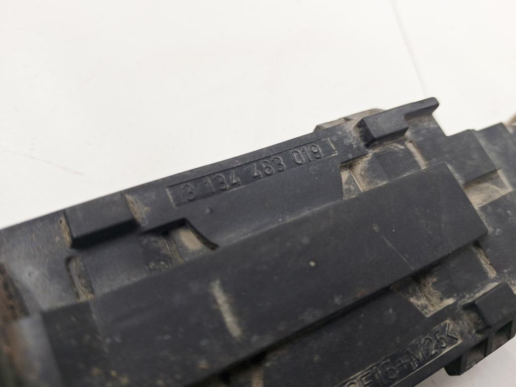 Вентилятор радиатора, 4000 рублей, Пермь