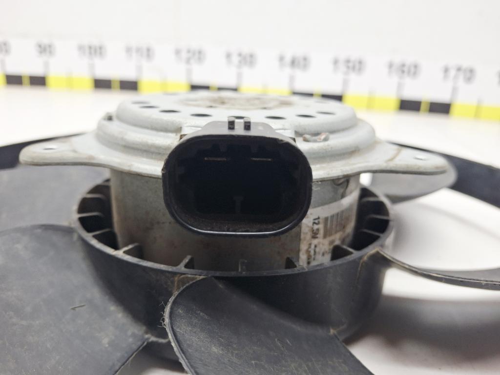 Вентилятор радиатора, 3000 рублей, Пермь