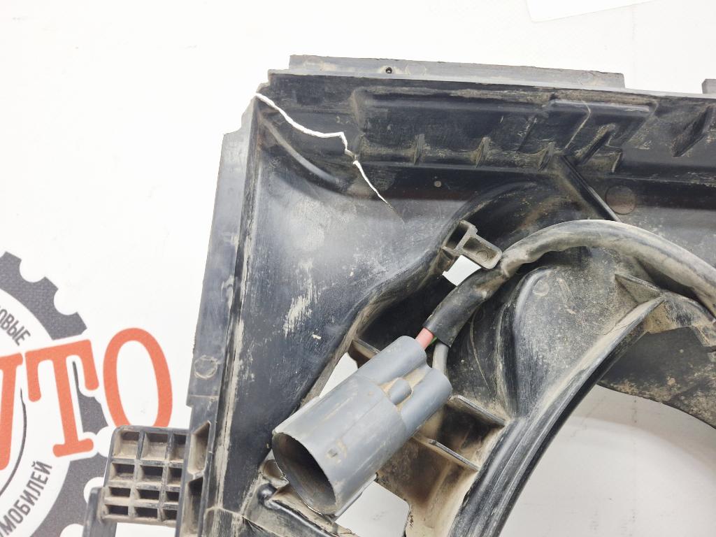 Вентилятор радиатора, 20000 рублей, Пермь