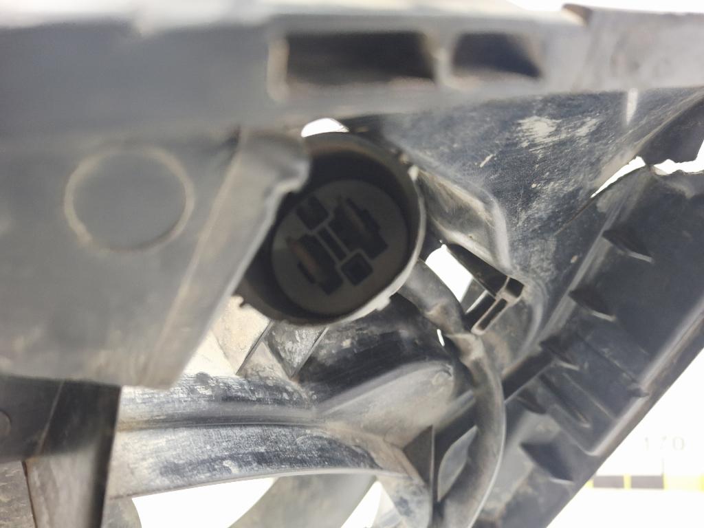 Вентилятор радиатора, 20000 рублей, Пермь