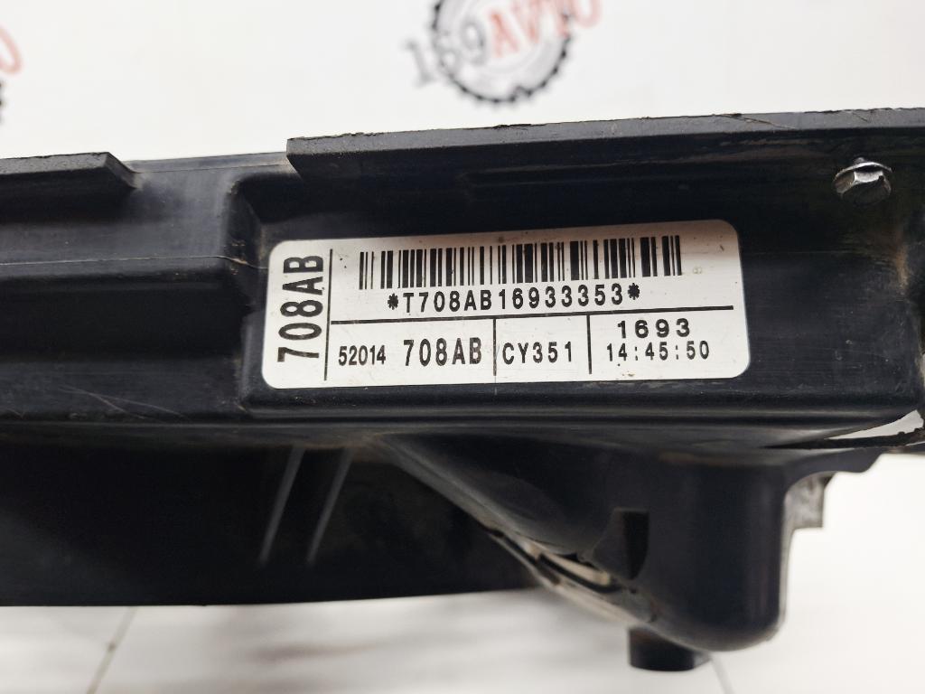 Вентилятор радиатора, 20000 рублей, Пермь