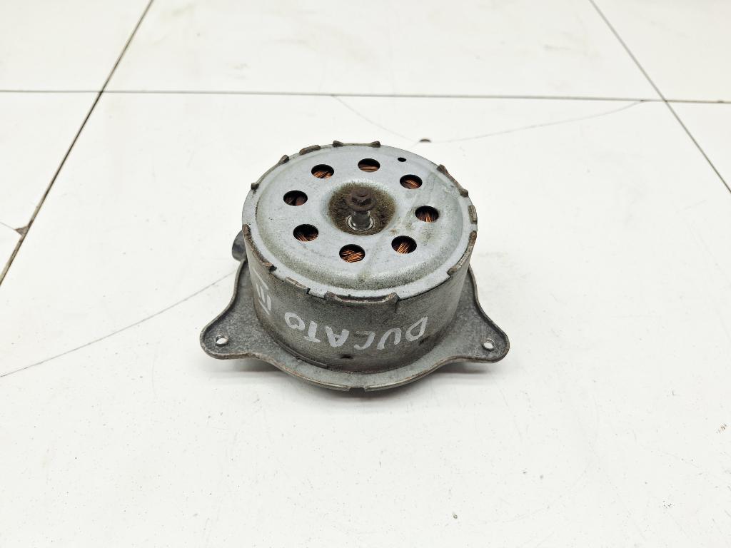 Моторчик вентилятора, 2000 рублей, Пермь