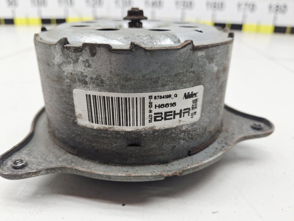 Моторчик вентилятора, 2000 рублей, Пермь