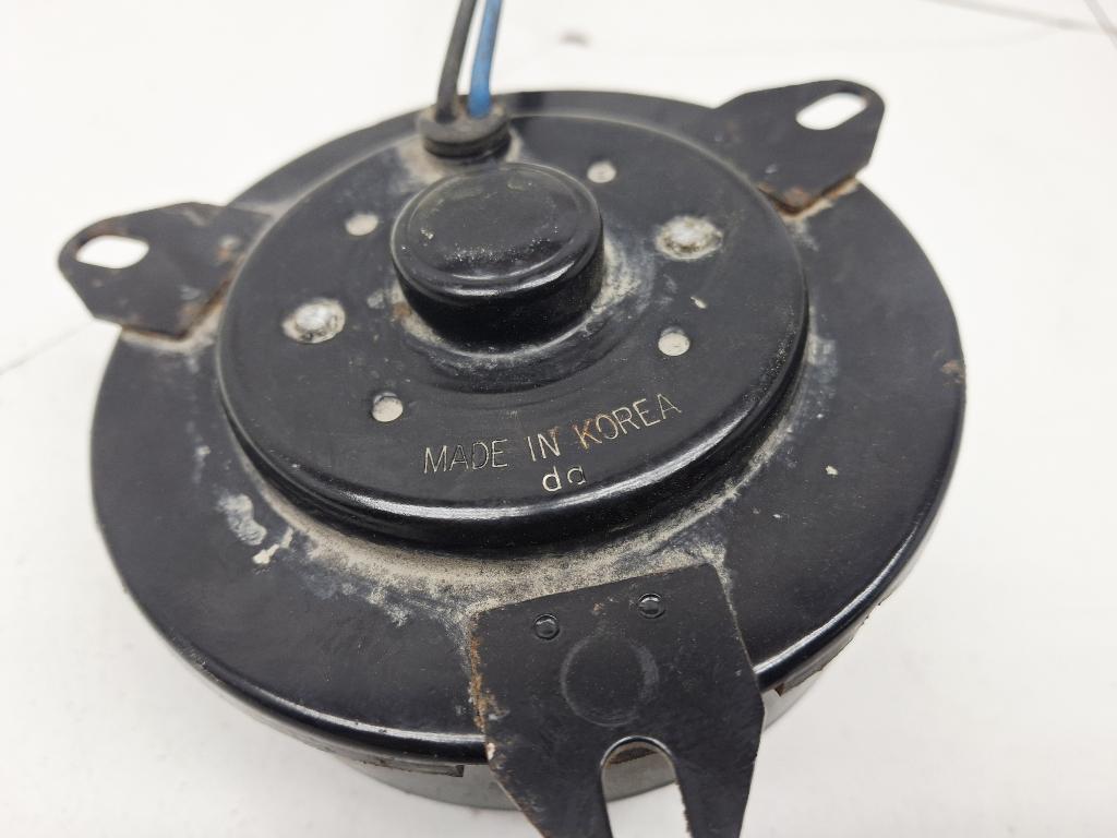 Моторчик вентилятора, 1000 рублей, Пермь