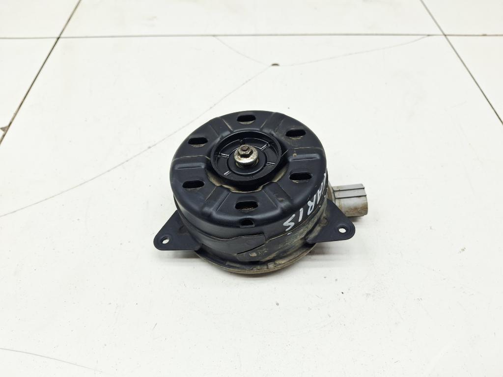 Моторчик вентилятора, 2000 рублей, Пермь