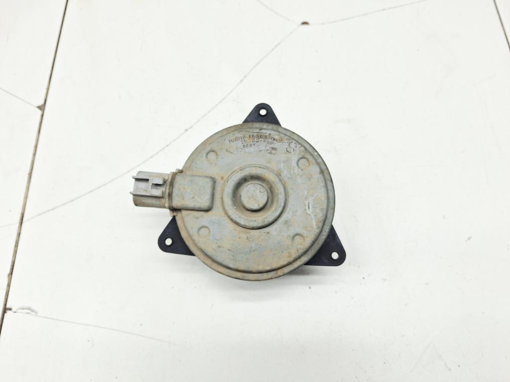 Моторчик вентилятора, 2000 рублей, Пермь