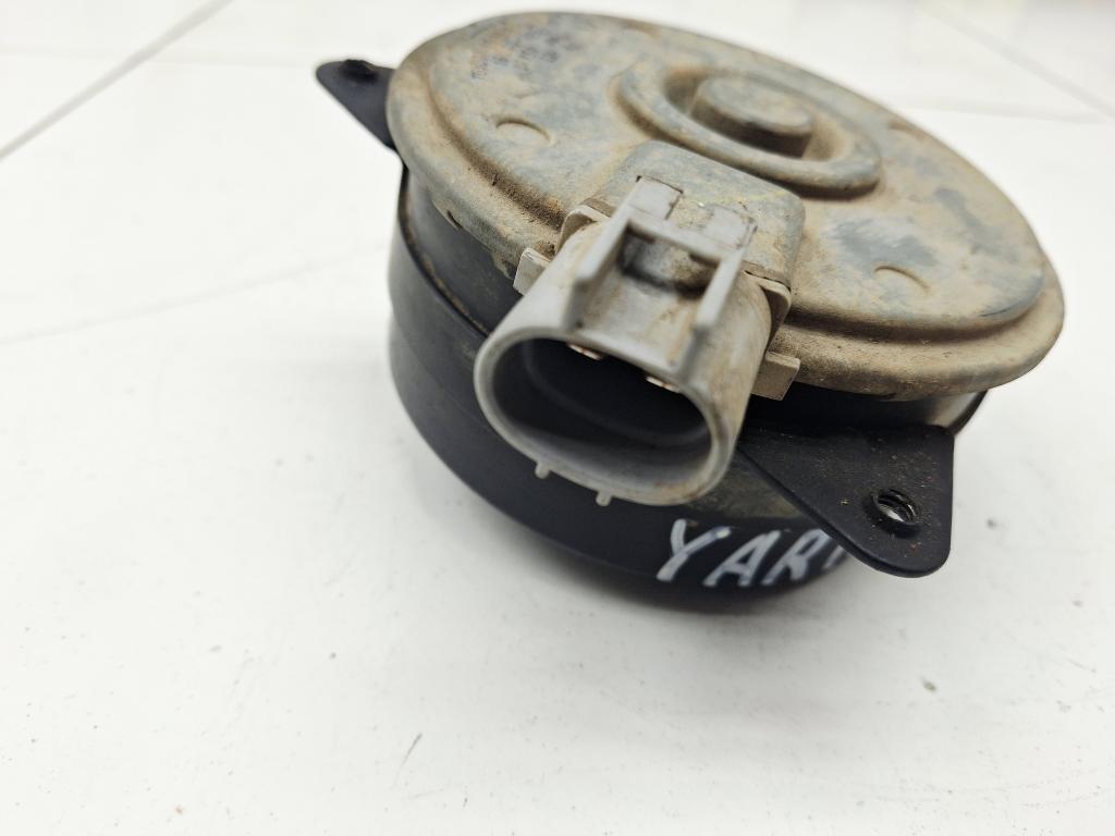 Моторчик вентилятора, 2000 рублей, Пермь