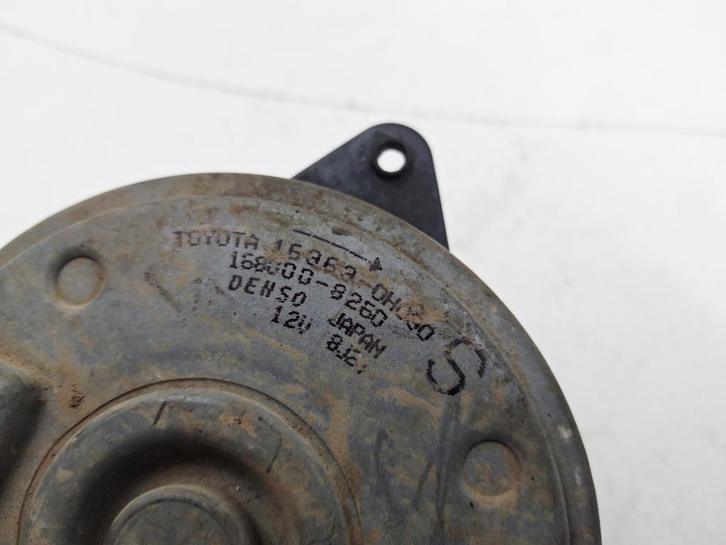 Моторчик вентилятора, 2000 рублей, Пермь