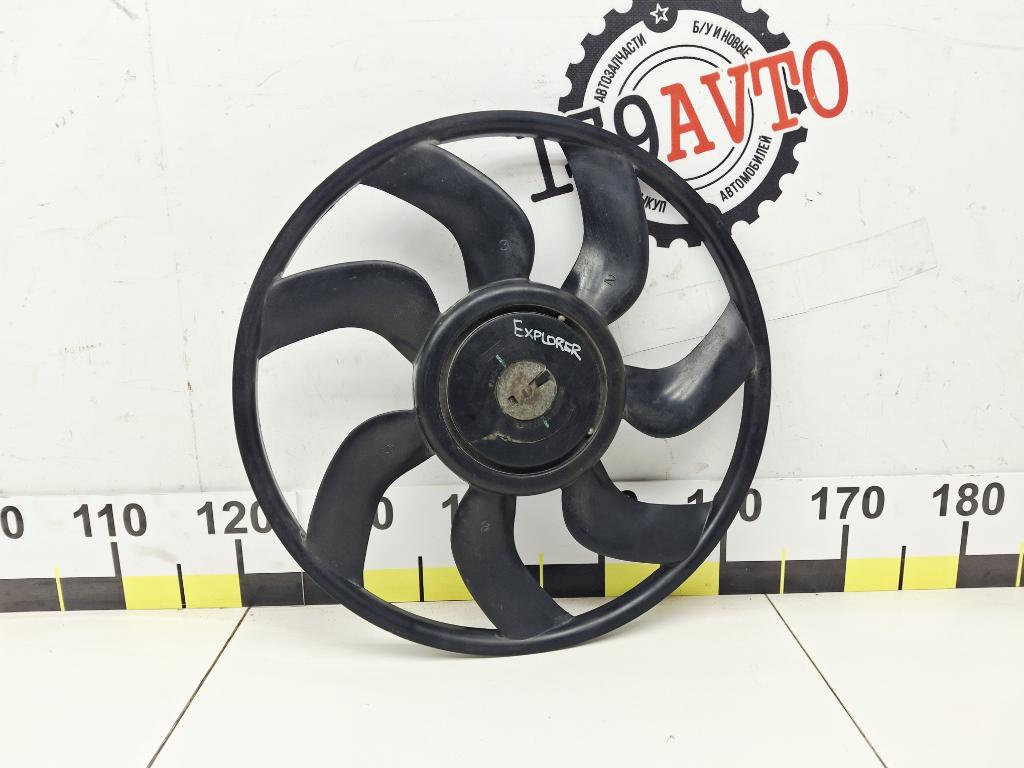 Вентилятор радиатора, 4000 рублей, Пермь