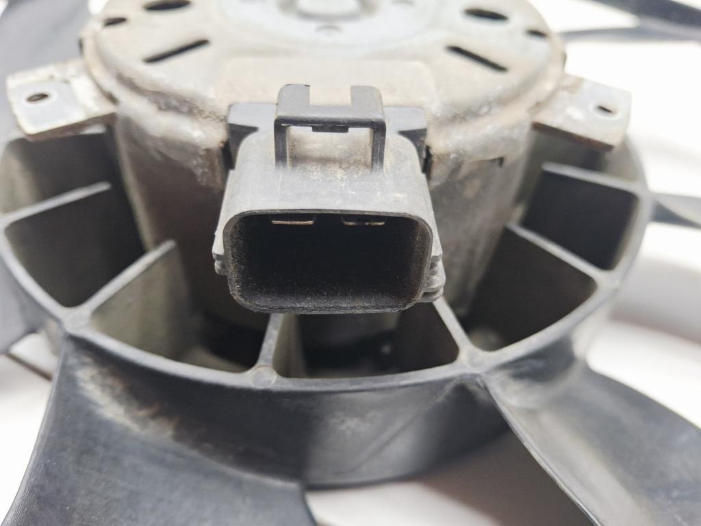 Вентилятор радиатора, 4000 рублей, Пермь