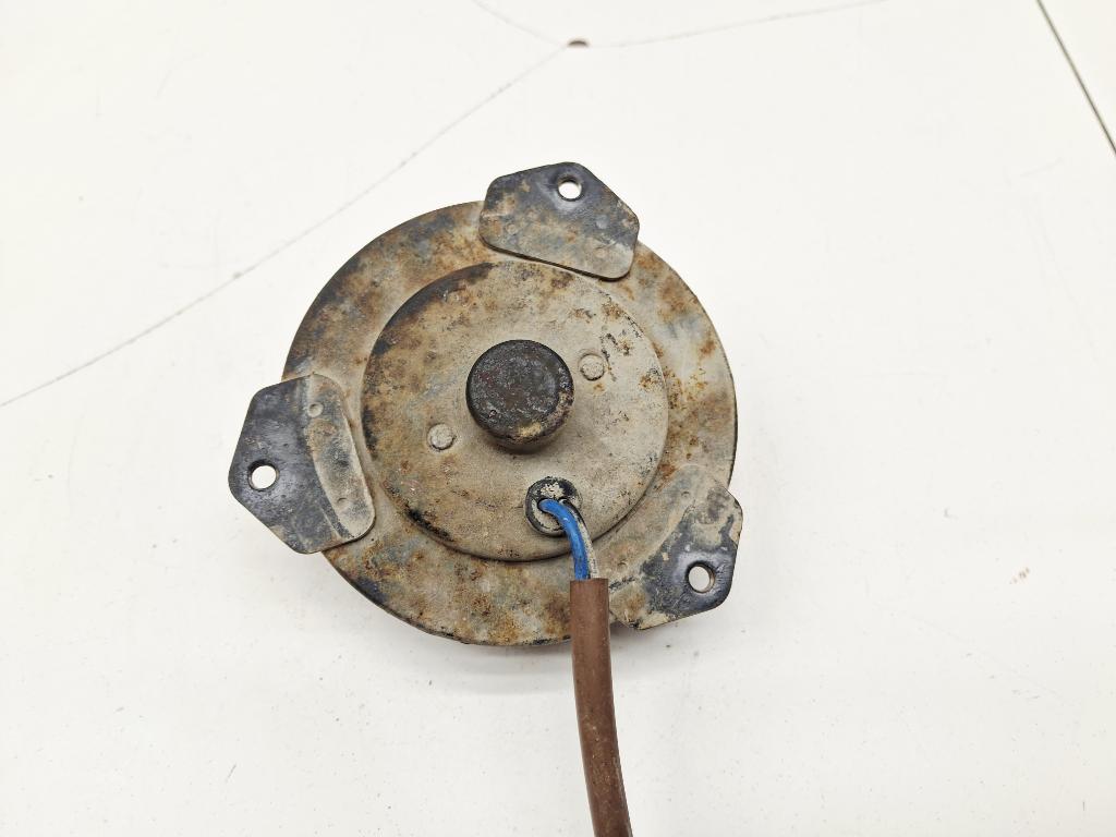 Моторчик вентилятора, 500 рублей, Пермь