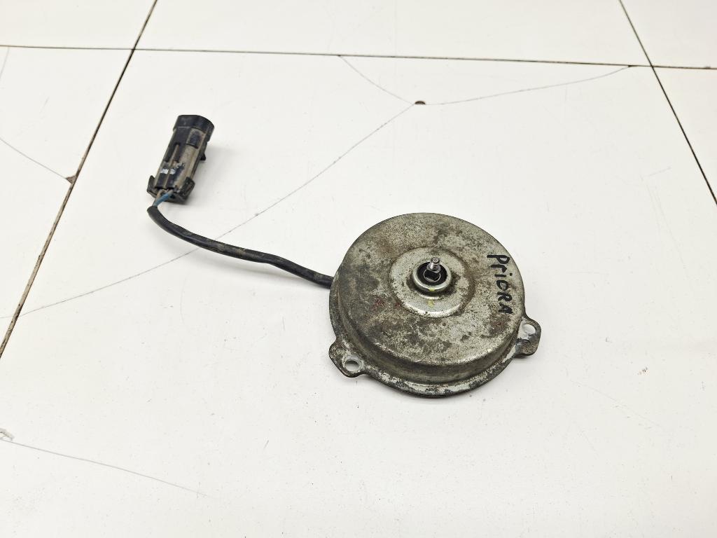 Моторчик вентилятора, 500 рублей, Пермь