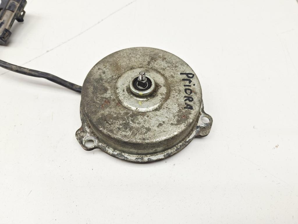 Моторчик вентилятора, 500 рублей, Пермь