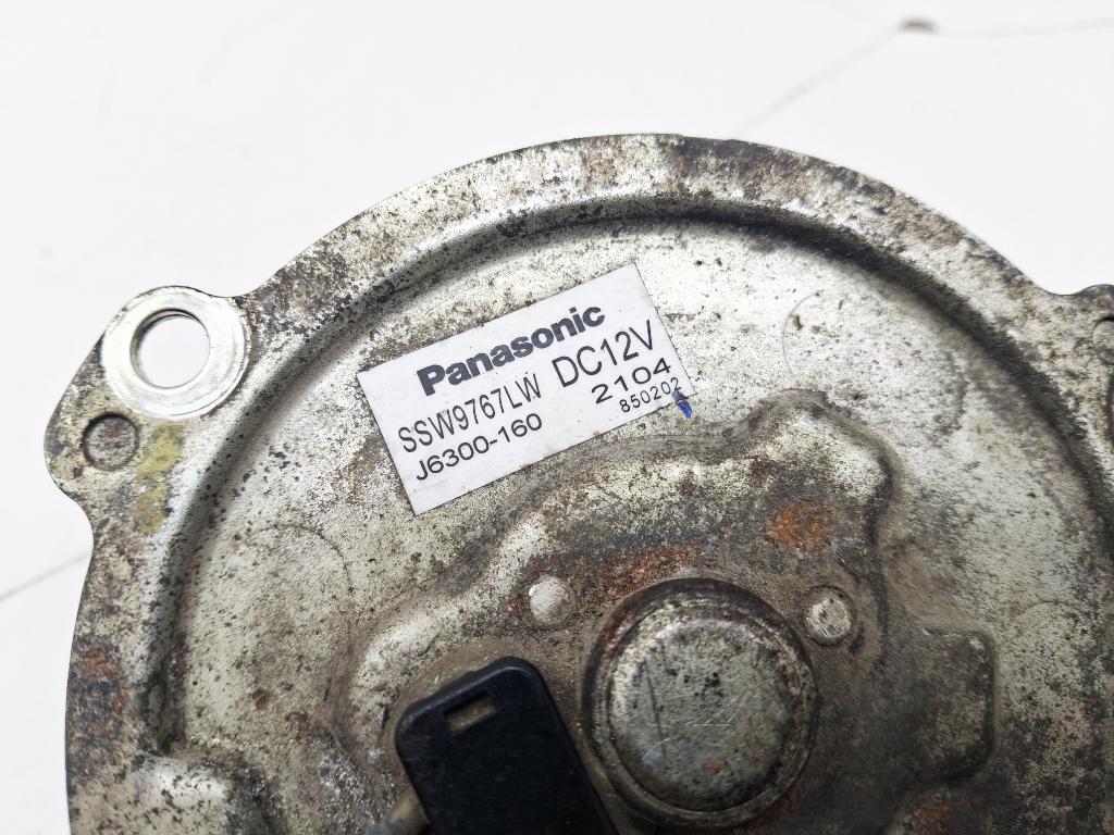 Моторчик вентилятора, 500 рублей, Пермь