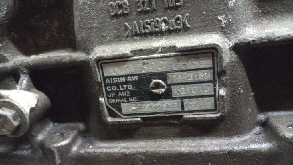 АКПП, 120000 рублей, Пермь