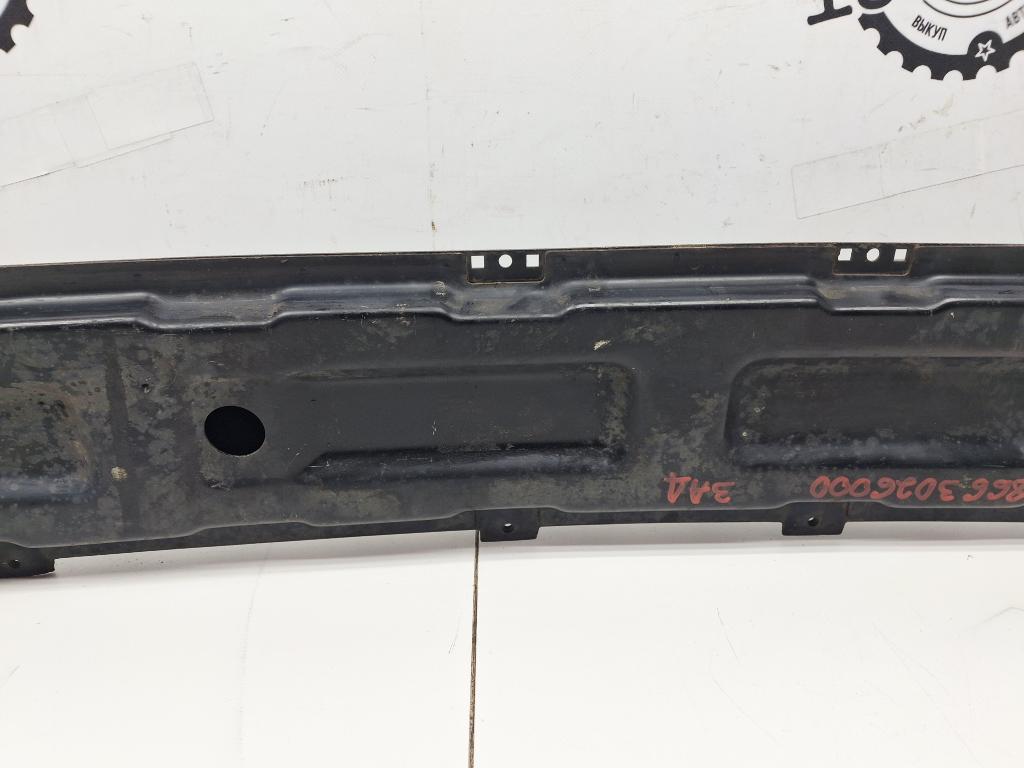 Усилитель заднего бампера, 3500 рублей, Пермь