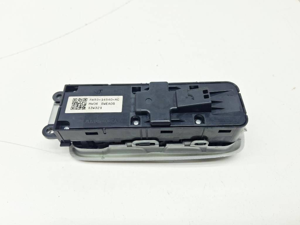 Блок управления стеклоподъемниками, 2000 рублей, Пермь