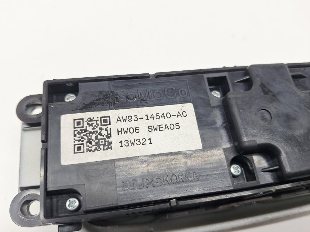 Блок управления стеклоподъемниками, 2000 рублей, Пермь