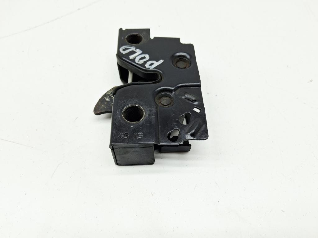 Замок капота, 2000 рублей, Пермь