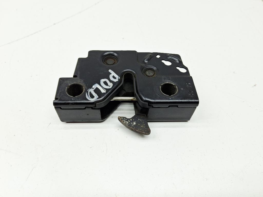 Замок капота, 2000 рублей, Пермь