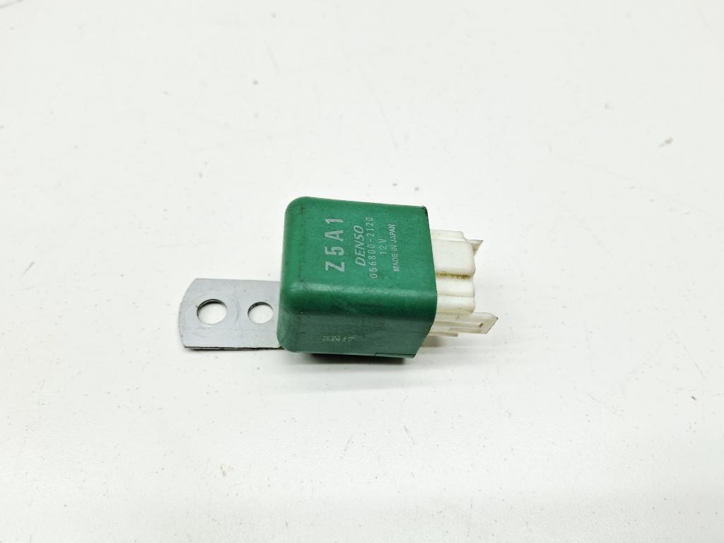 Реле топливного насоса, 500 рублей, Пермь