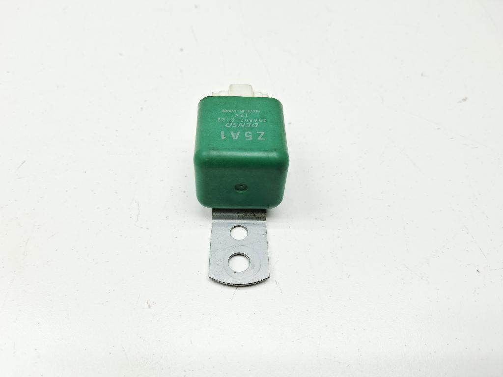 Реле топливного насоса, 500 рублей, Пермь