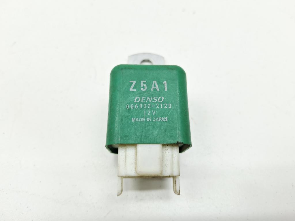 Реле топливного насоса, 500 рублей, Пермь