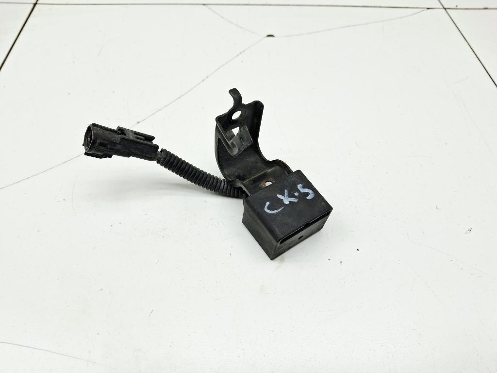 Конденсатор, 1500 рублей, Пермь