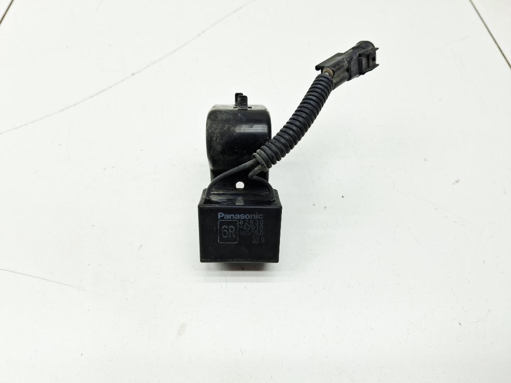 Конденсатор, 1500 рублей, Пермь