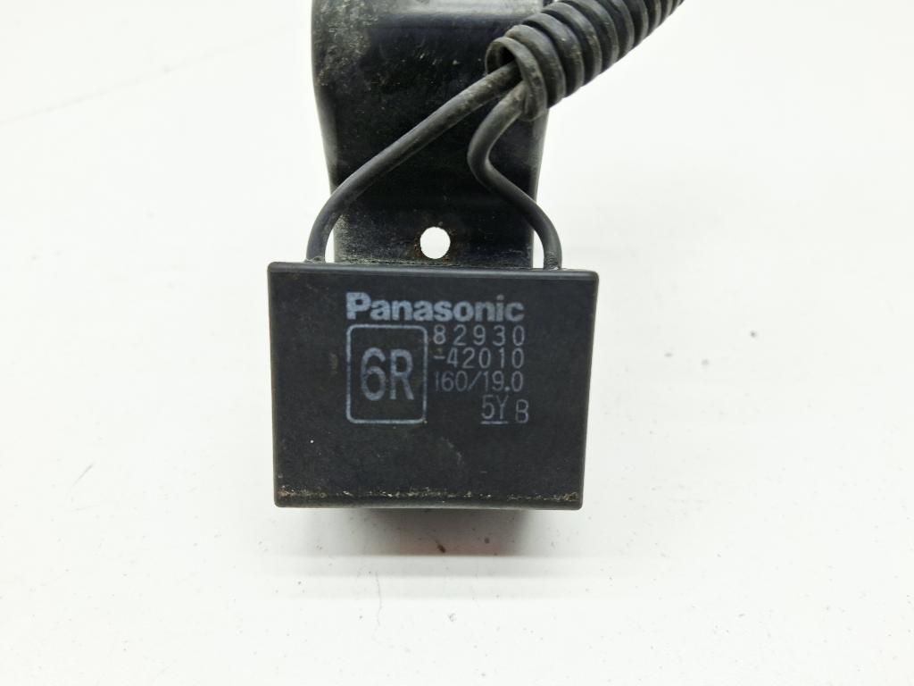 Конденсатор, 1500 рублей, Пермь