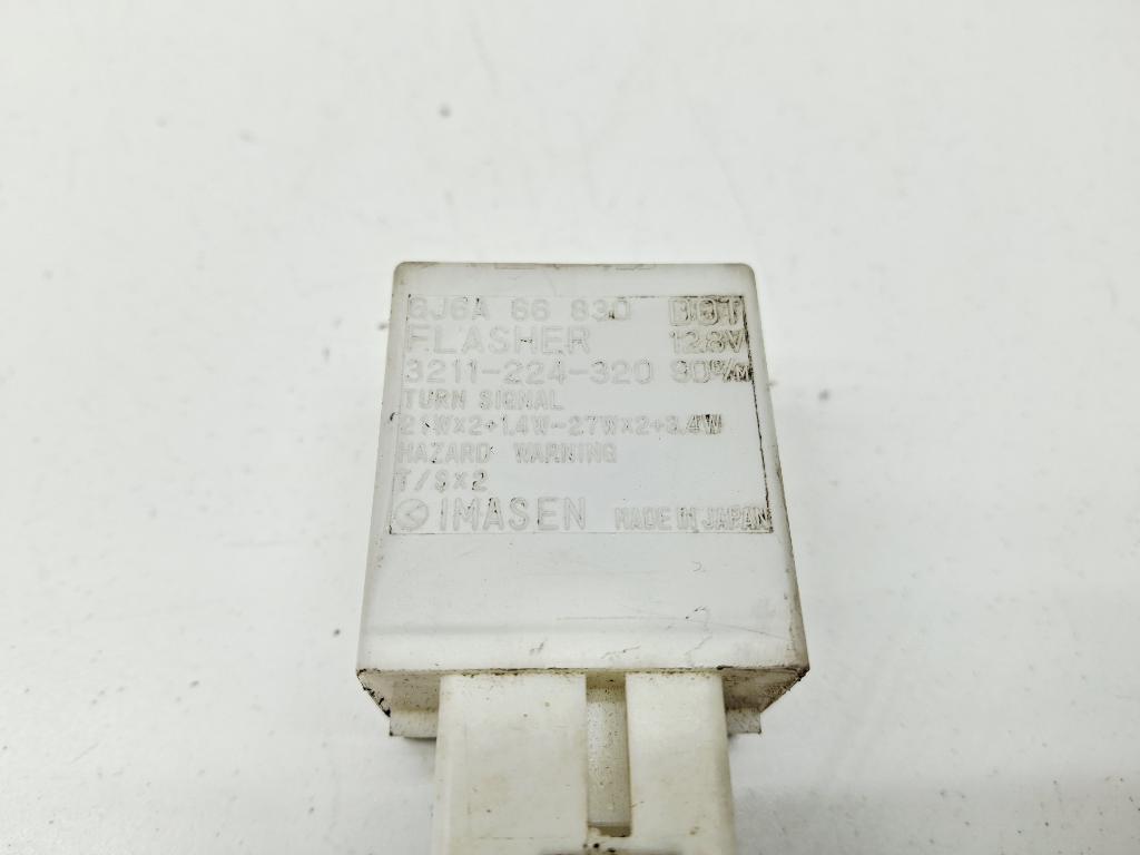 Реле поворотов, 2500 рублей, Пермь