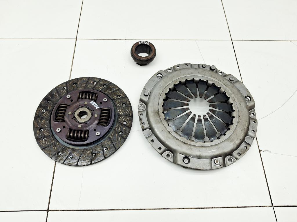 Комплект сцепления, 4000 рублей, Пермь