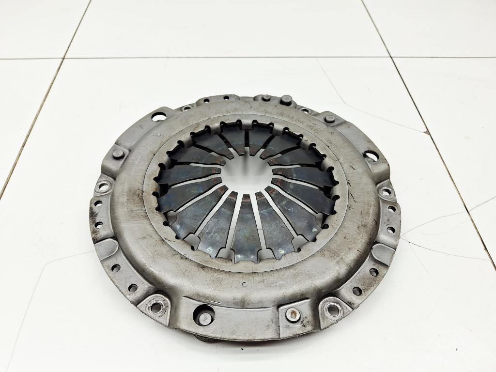 Комплект сцепления, 4000 рублей, Пермь