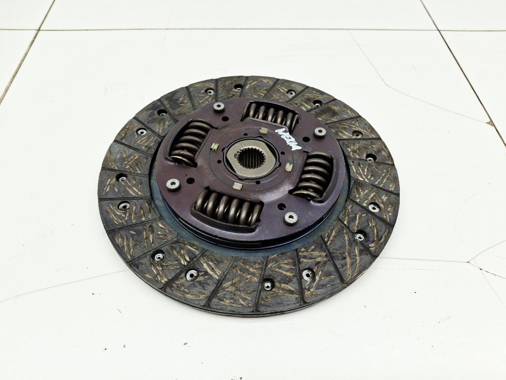 Комплект сцепления, 4000 рублей, Пермь