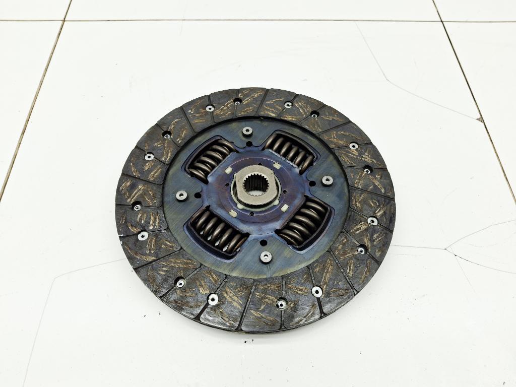 Комплект сцепления, 4000 рублей, Пермь