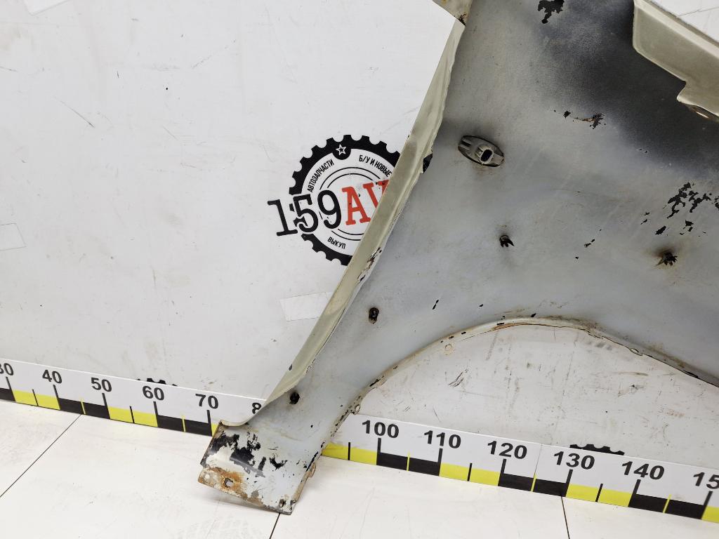 Крыло переднее левое, 4000 рублей, Пермь