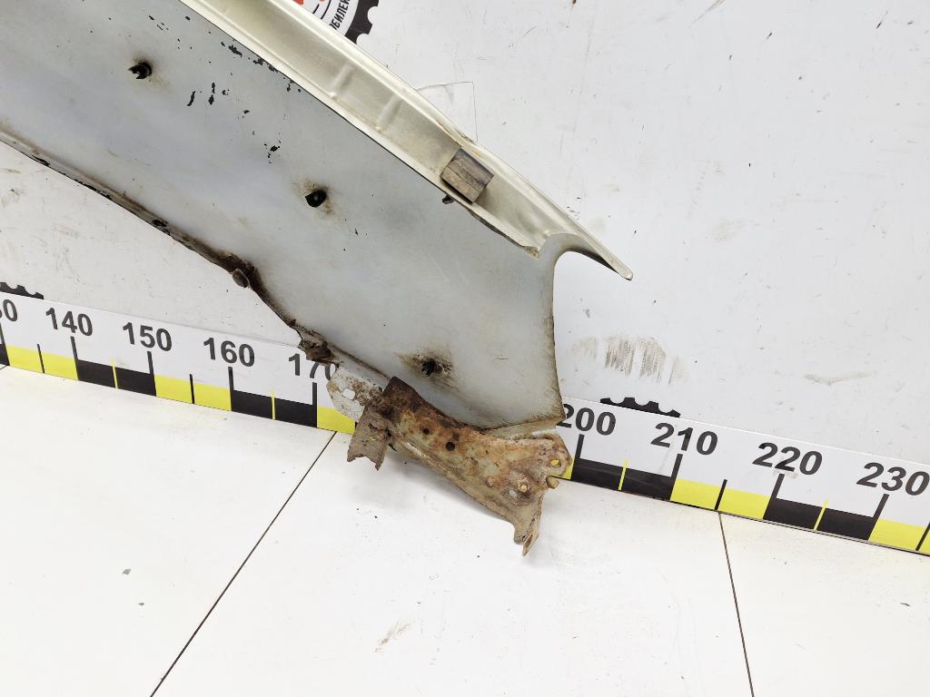 Крыло переднее левое, 4000 рублей, Пермь