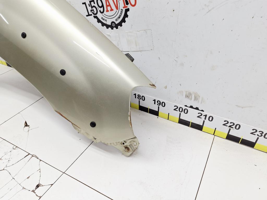 Крыло переднее правое, 30000 рублей, Пермь