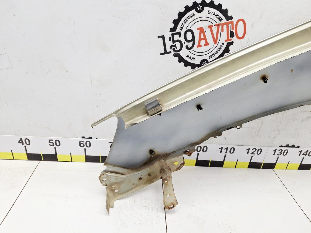 Крыло переднее правое, 30000 рублей, Пермь
