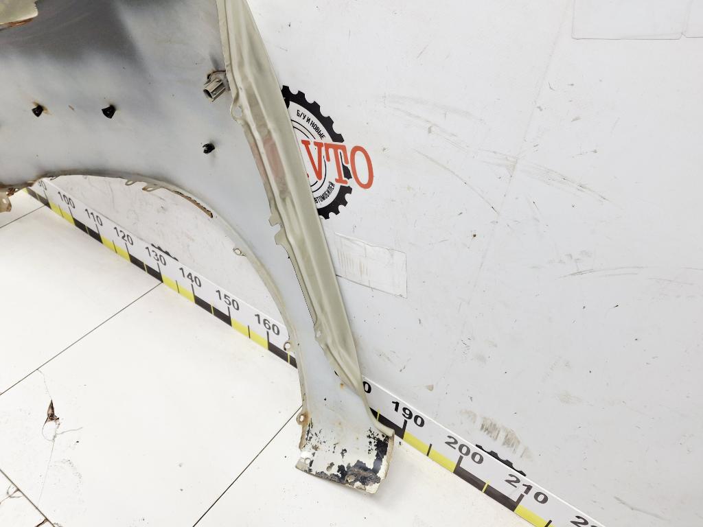 Крыло переднее правое, 30000 рублей, Пермь