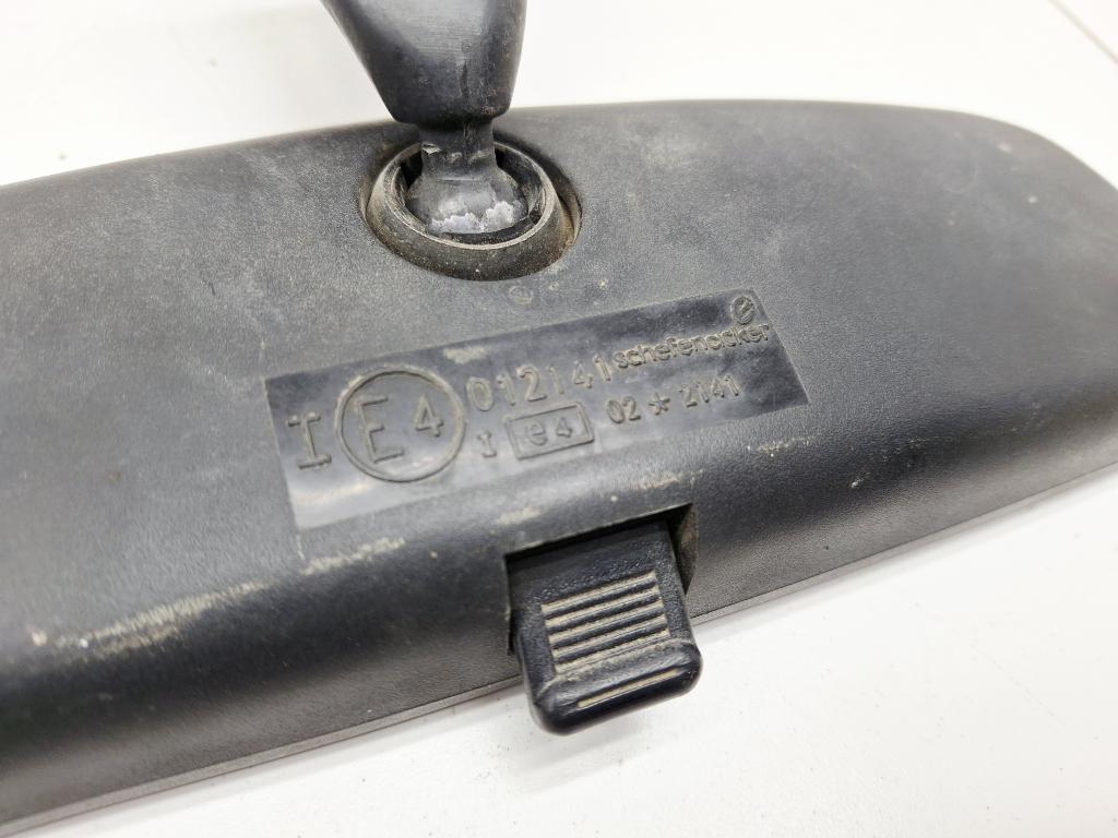 Зеркало заднего вида, 500 рублей, Пермь