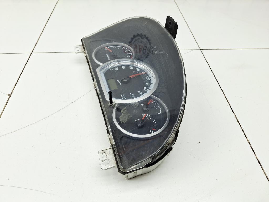 Панель приборов, 4000 рублей, Пермь