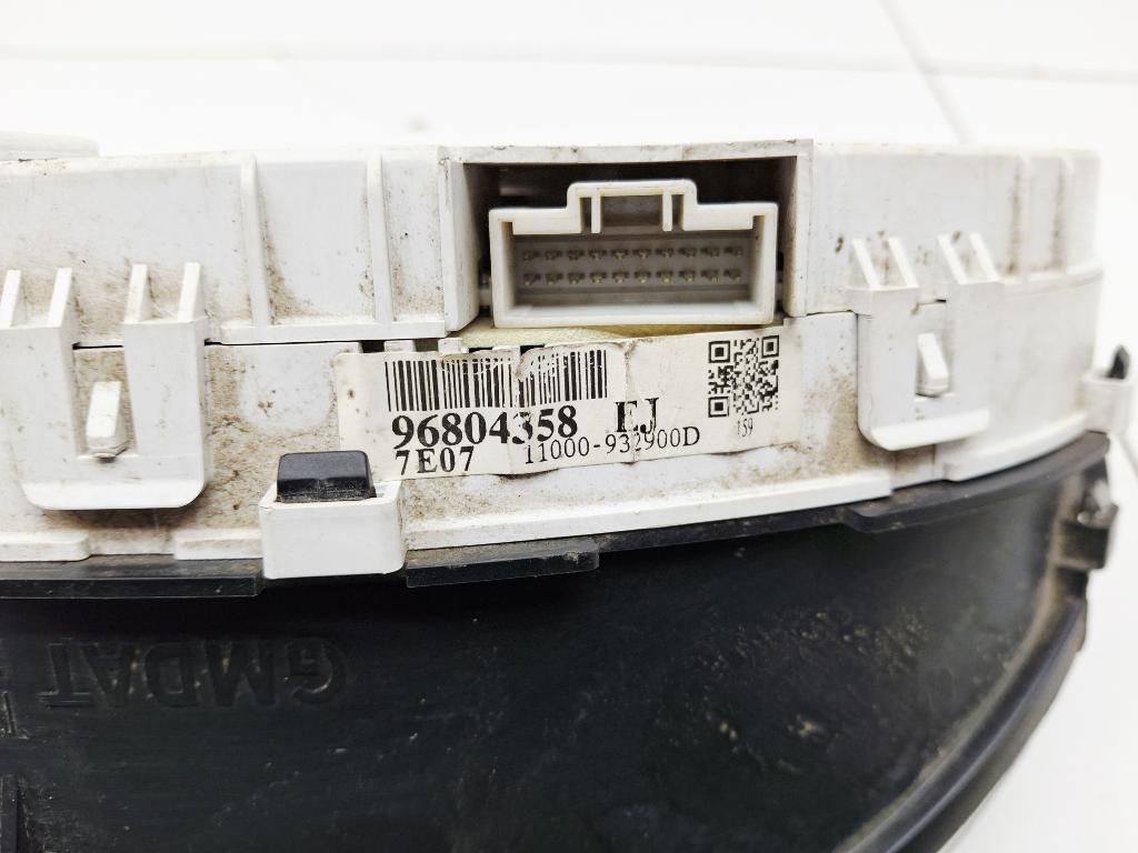 Панель приборов, 4000 рублей, Пермь