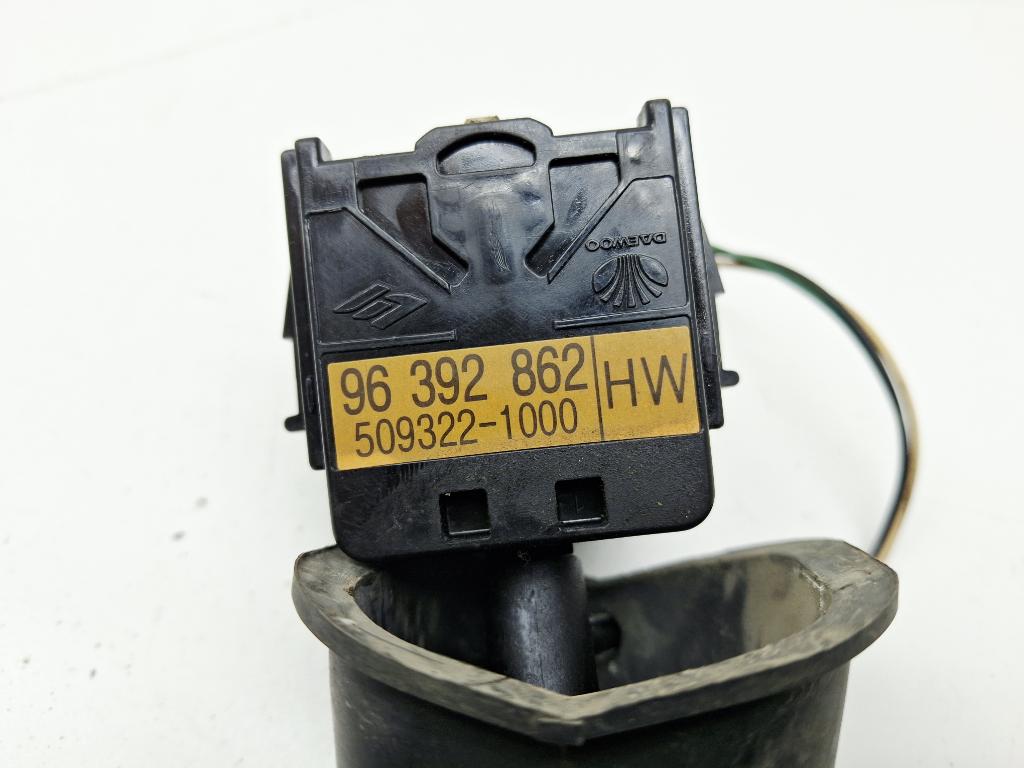 Переключатель поворотов подрулевой, 1000 рублей, Пермь