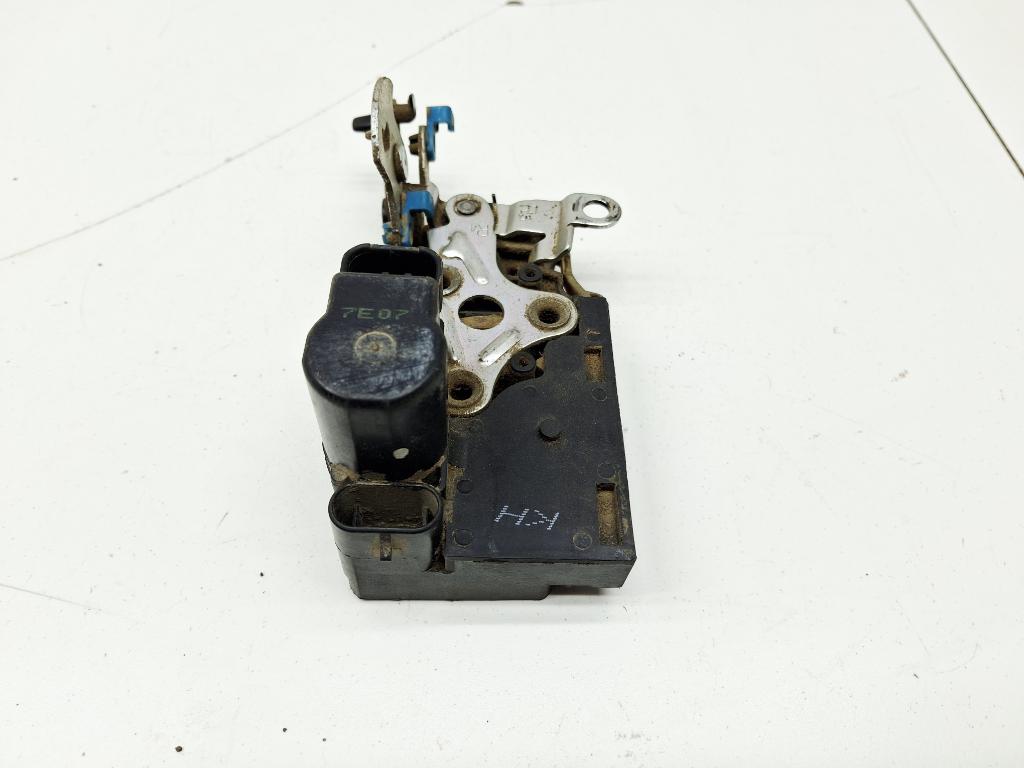 Замок двери задней правой, 500 рублей, Пермь