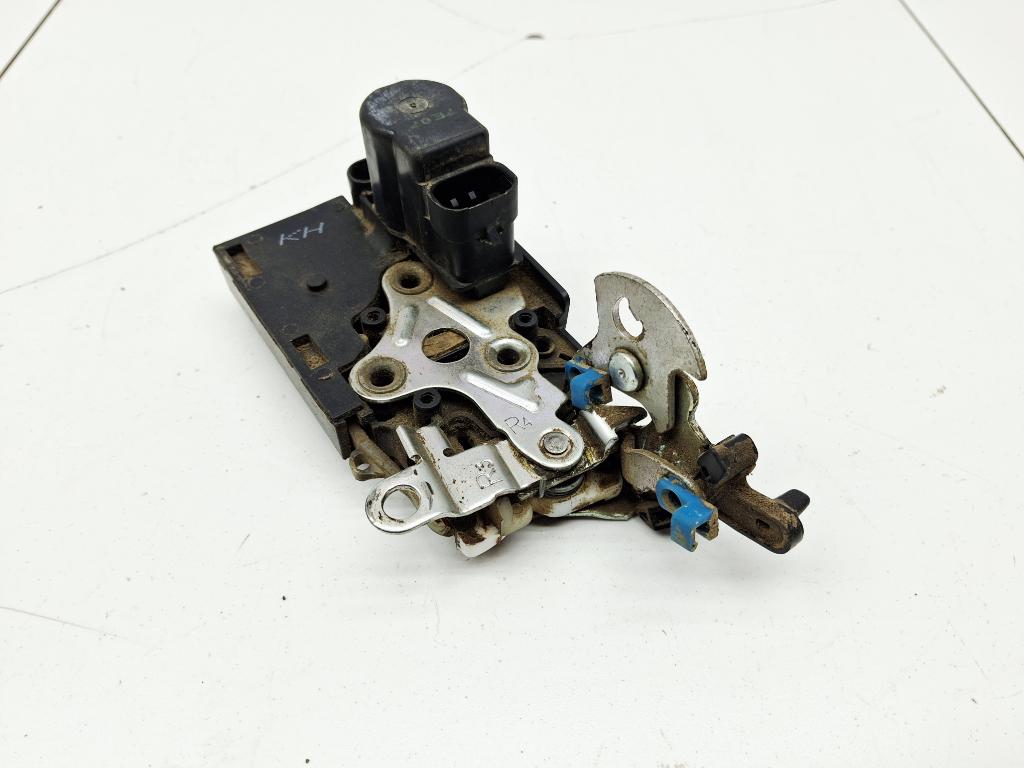 Замок двери задней правой, 500 рублей, Пермь