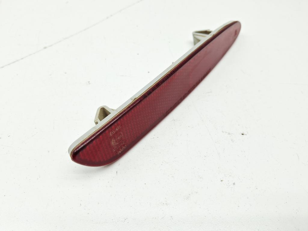 Отражатель в бампер задний правый, 500 рублей, Пермь