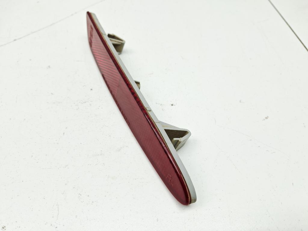 Отражатель в бампер задний правый, 500 рублей, Пермь