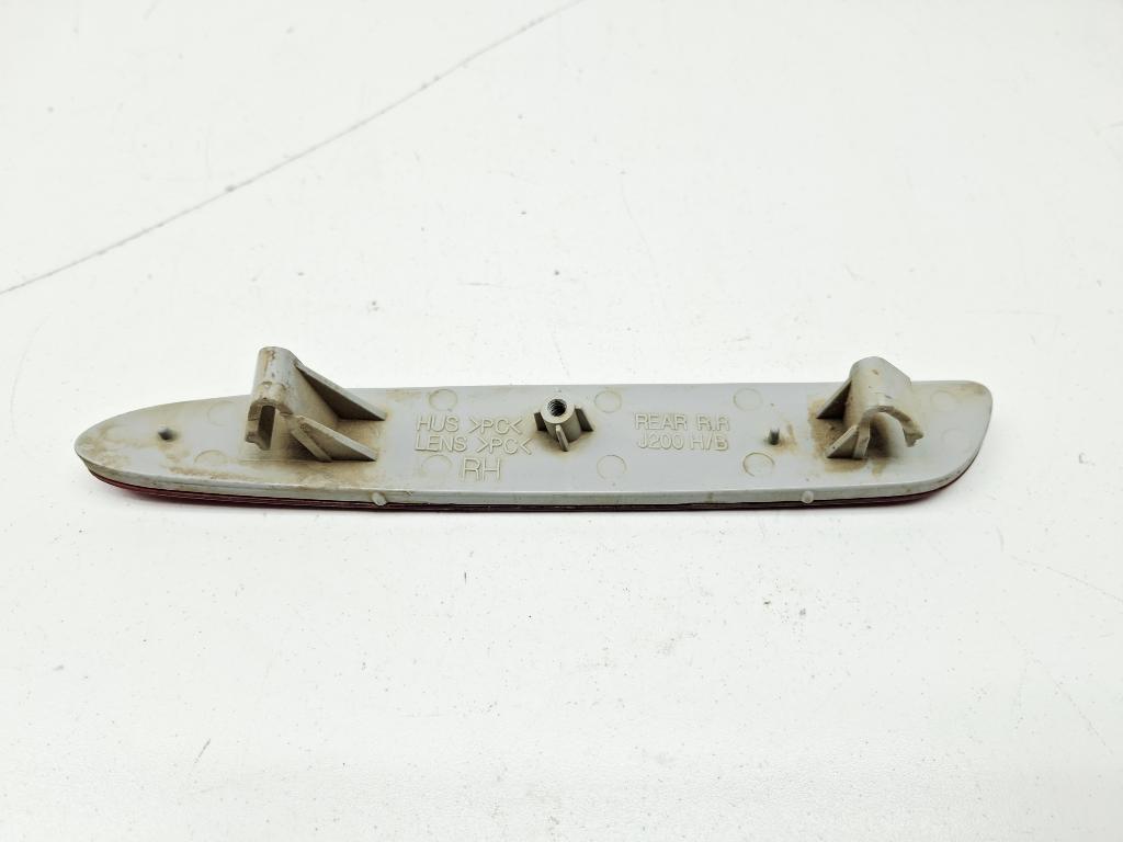 Отражатель в бампер задний правый, 500 рублей, Пермь