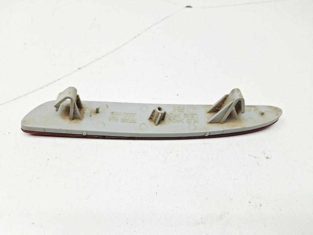 Отражатель в бампер задний правый, 500 рублей, Пермь